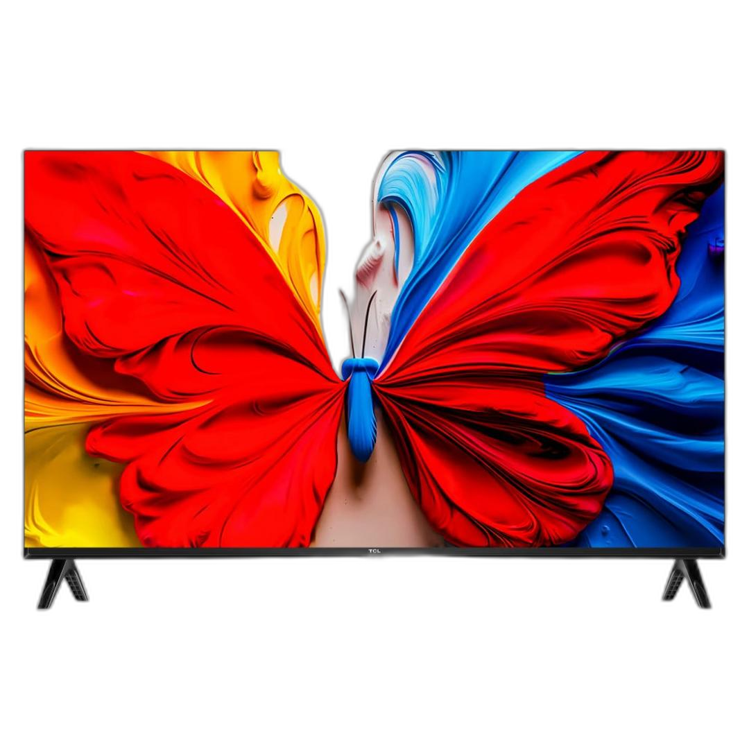 تلفزيون TCL S5K 32 بوصة HD LED سمارت Google TV