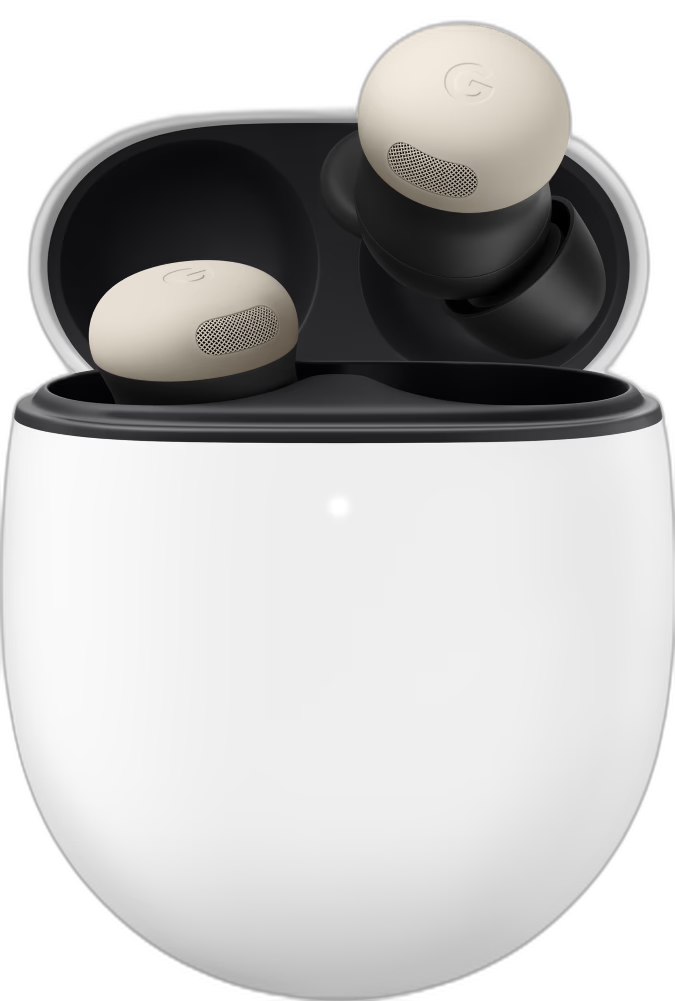 سماعات أذن جوجل Pixel Buds Pro