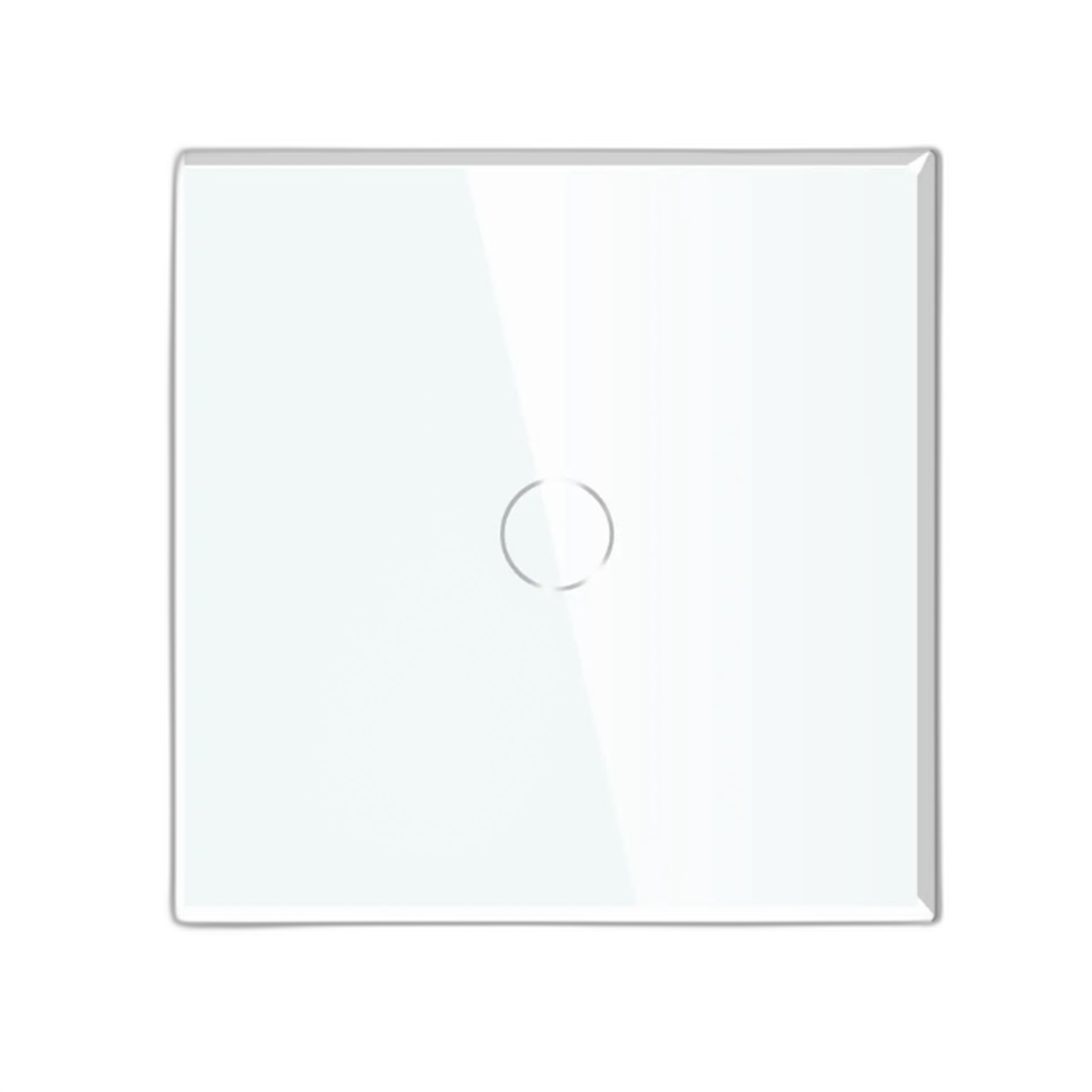 Gopeta 1 Gang Smart WIFI Touch Switch 1000 Watt
