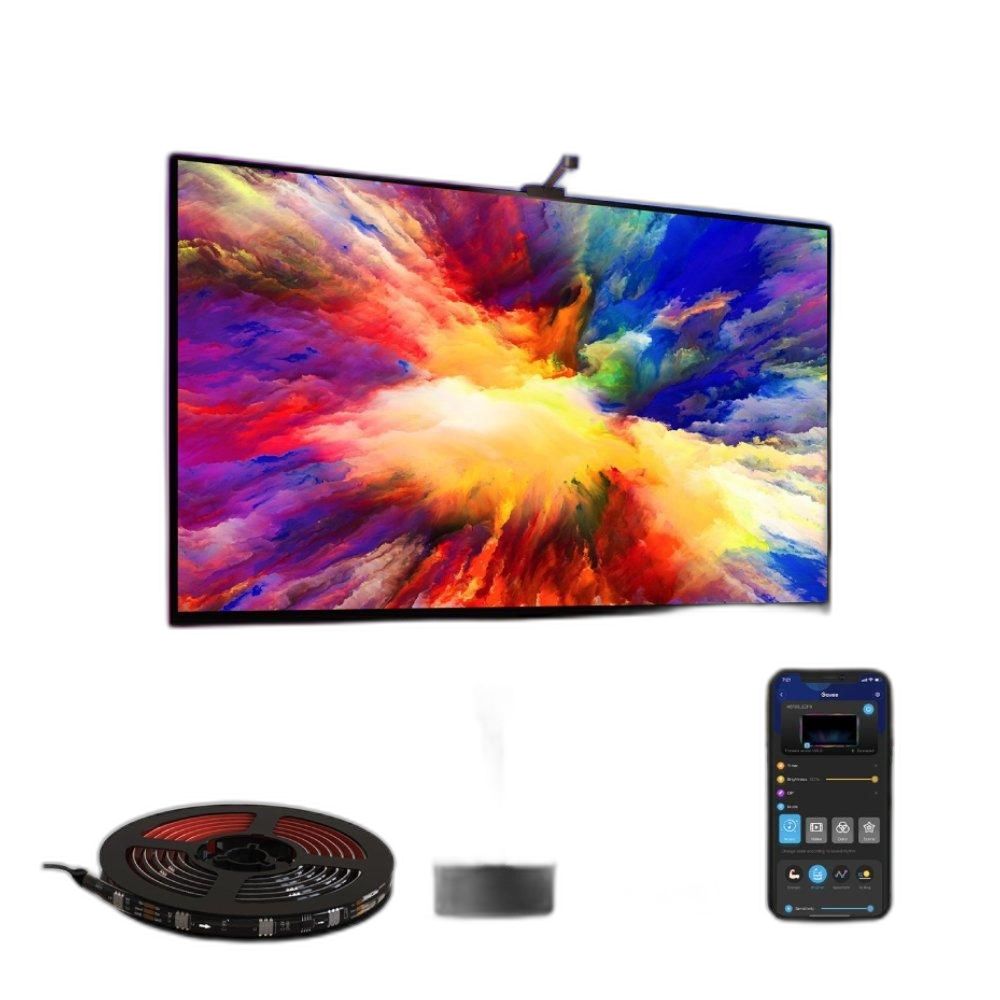Govee Immersion TV Strip Lights