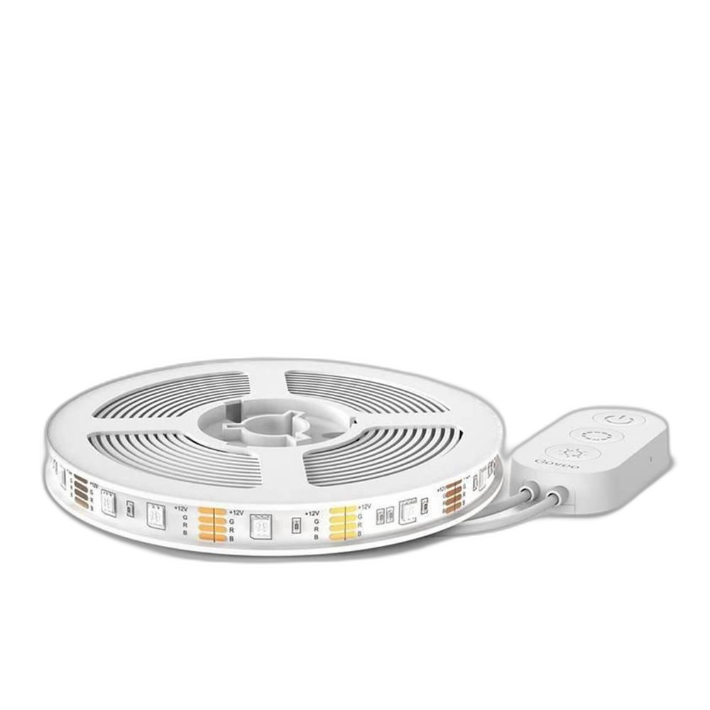 Govee LED Strip Lights, 5m Length, H615A- RGBIC