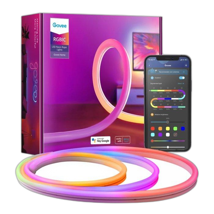 Govee Neon LED Flex Strip