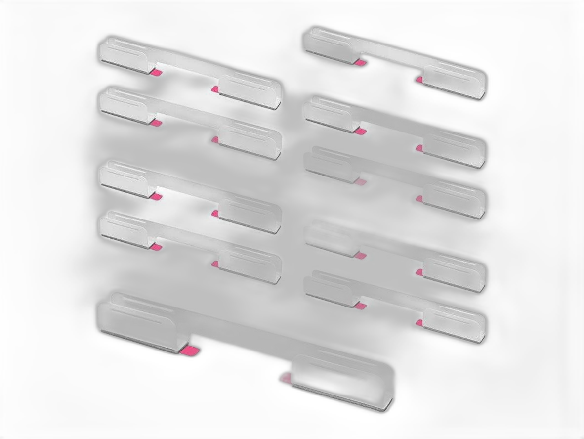 Govee Neon Rope Light 2 Clips