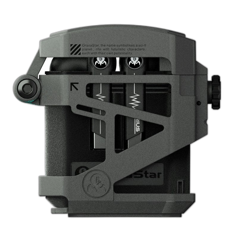 GravaStar Sirius Pro P5 TWS Earbuds - Defense Armor