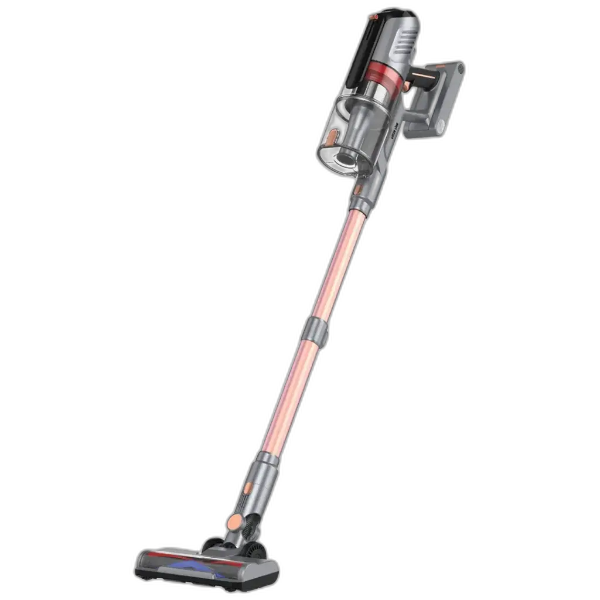 Green Lion Force Pro Cordless Vacuum Cleaner