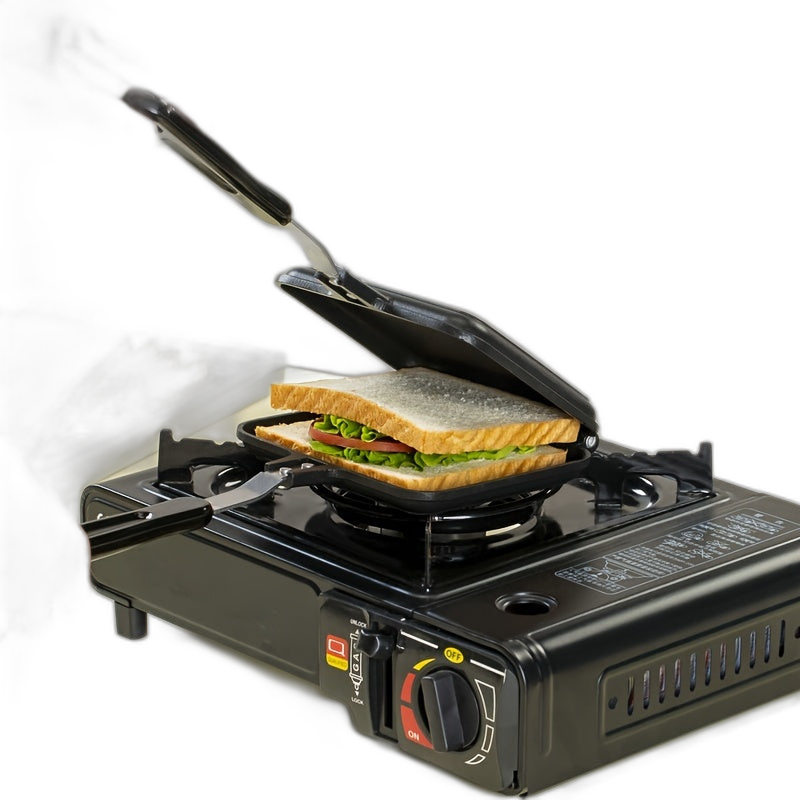 Grilled Sandwich Maker - KUAO
