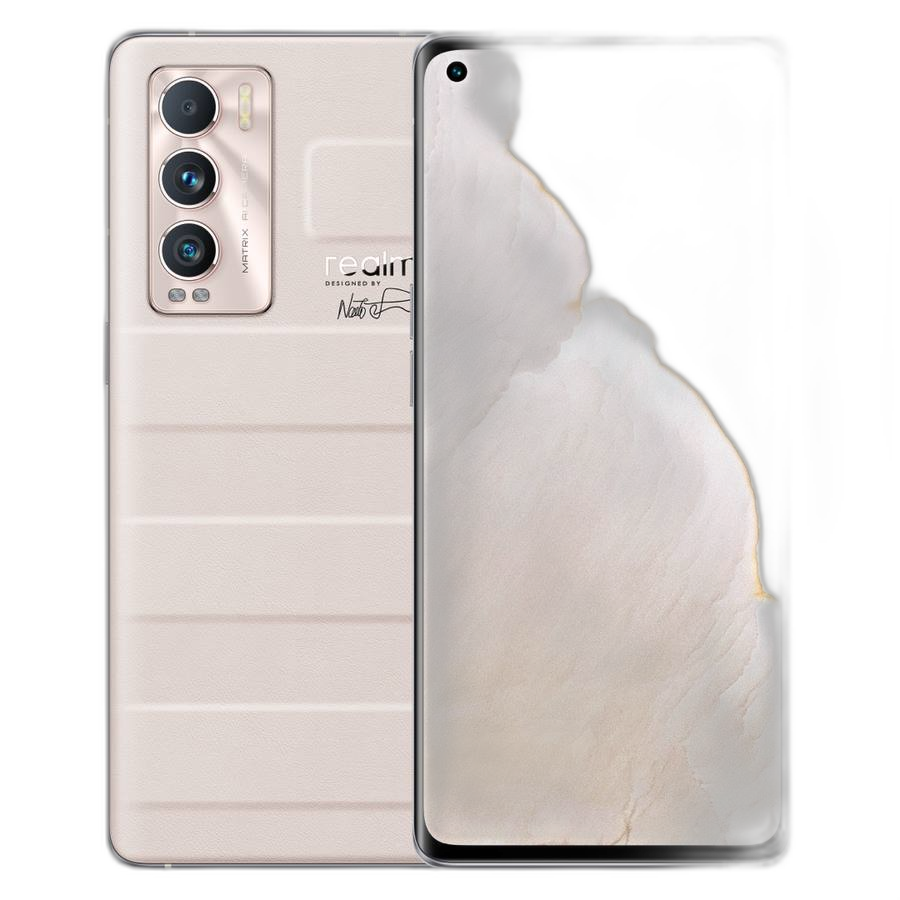 realme GT Master Explorer Edition 256GB 12GB RAM