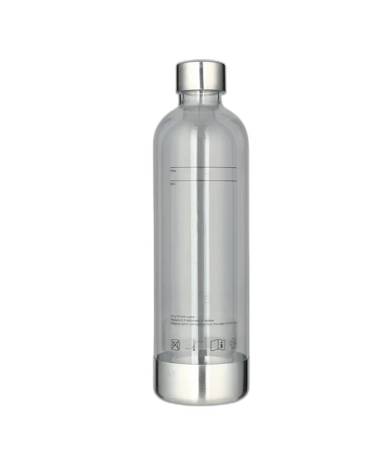Gulf Soda Lumi Pet Bottle 0.5 L PE-LU-050