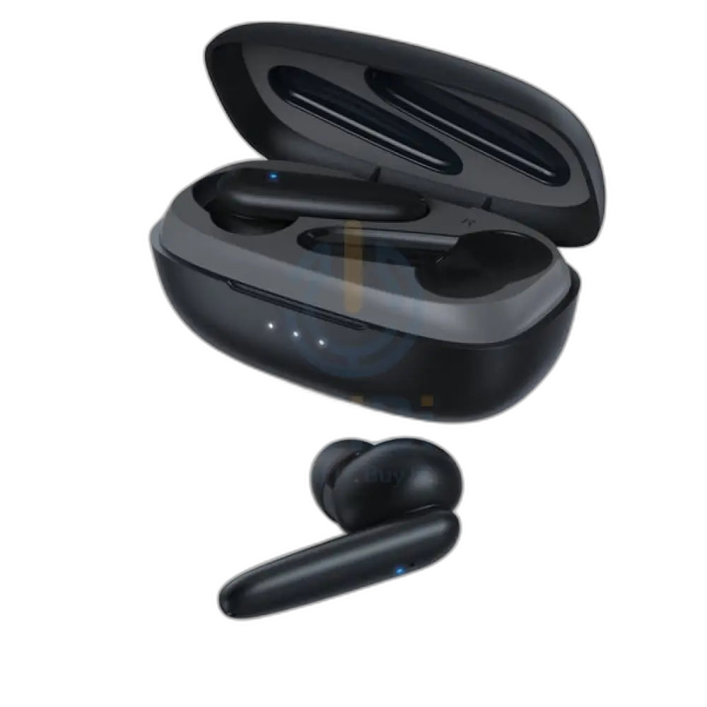 HAMA Passion Clear TWS Bluetooth Earbuds, ANC
