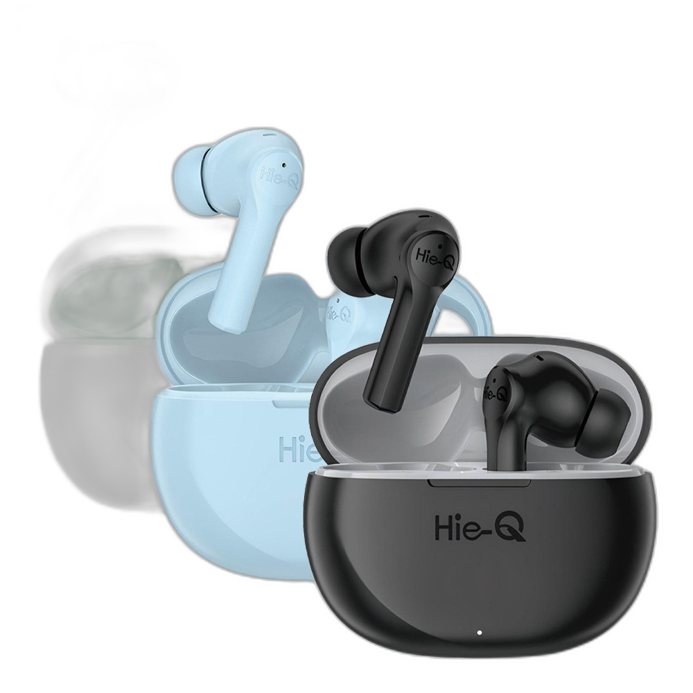 HIE-Q B110 Bluetooth Earbuds