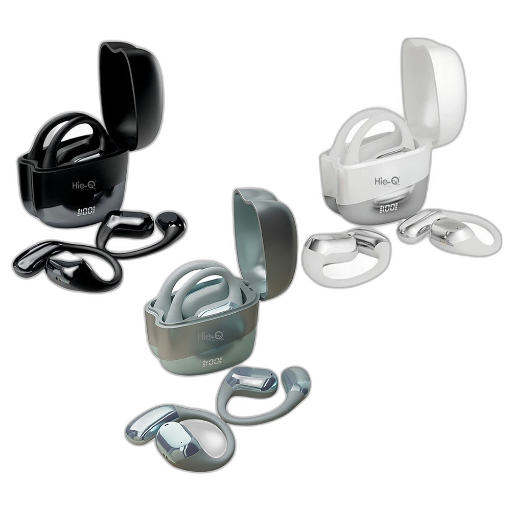 HIE-Q Q10 OWS Wireless Earbuds