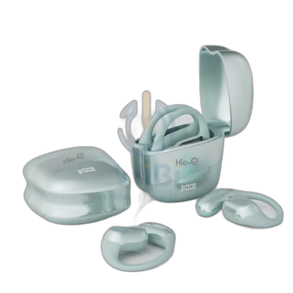 HIE-Q Q10 Open Earbuds