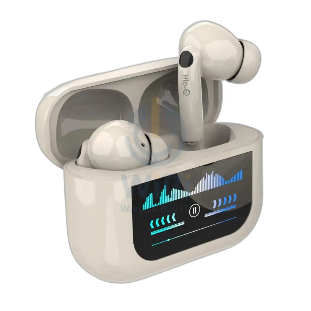 HIE-Q Q3 Pro Earbuds