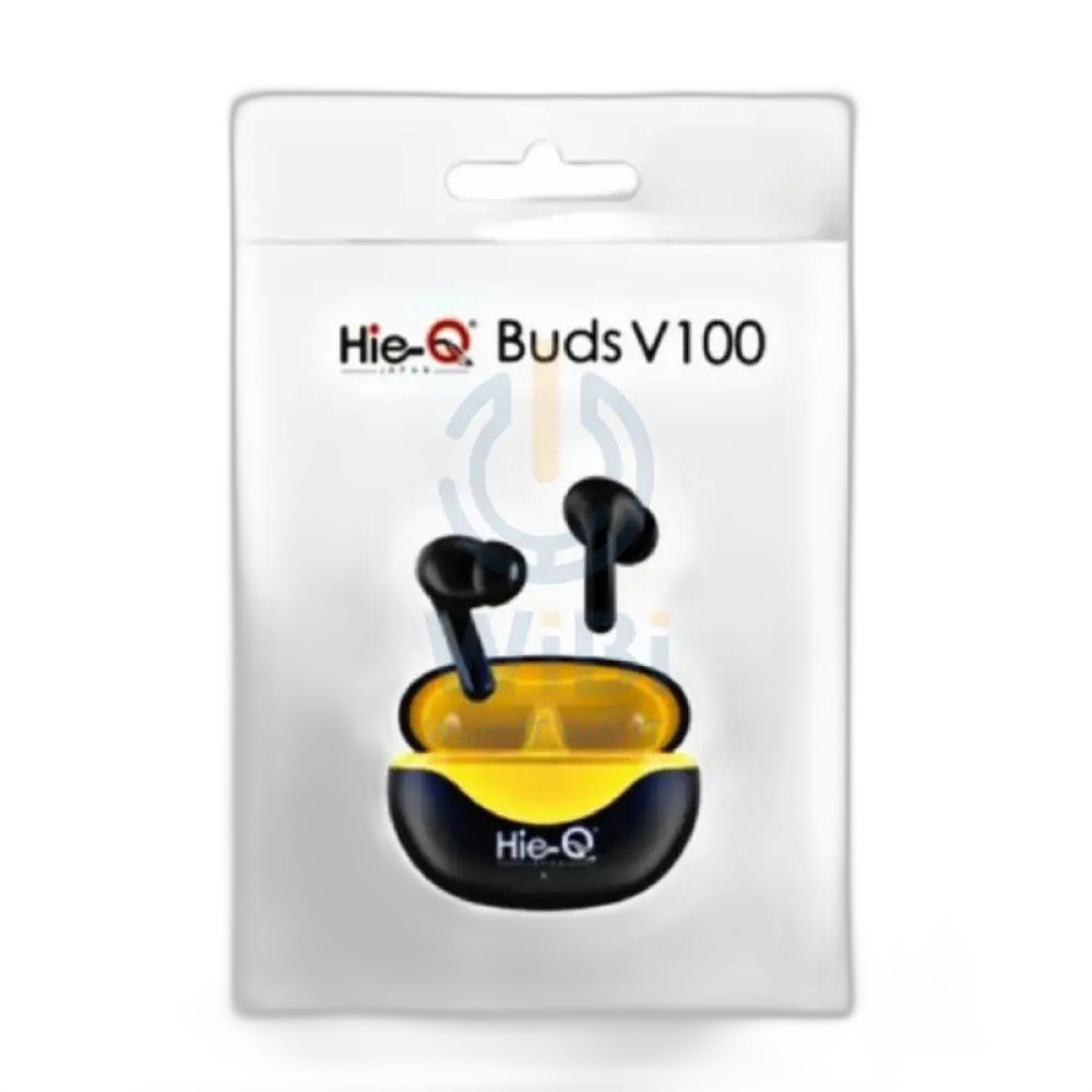 HIE-Q V 100 Earbuds