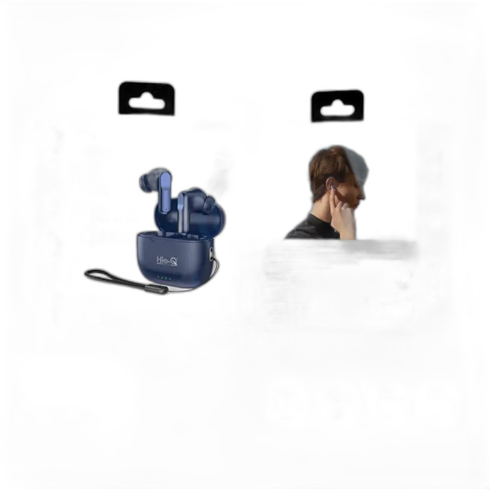 سماعات أذن هاي كيو V32