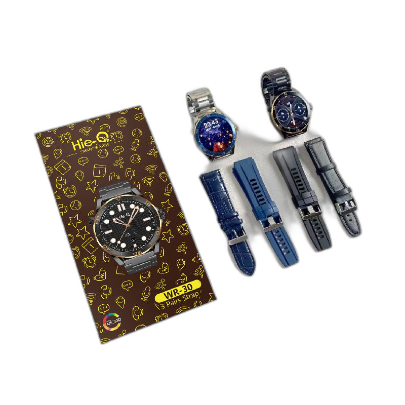 HIE-Q WR-30