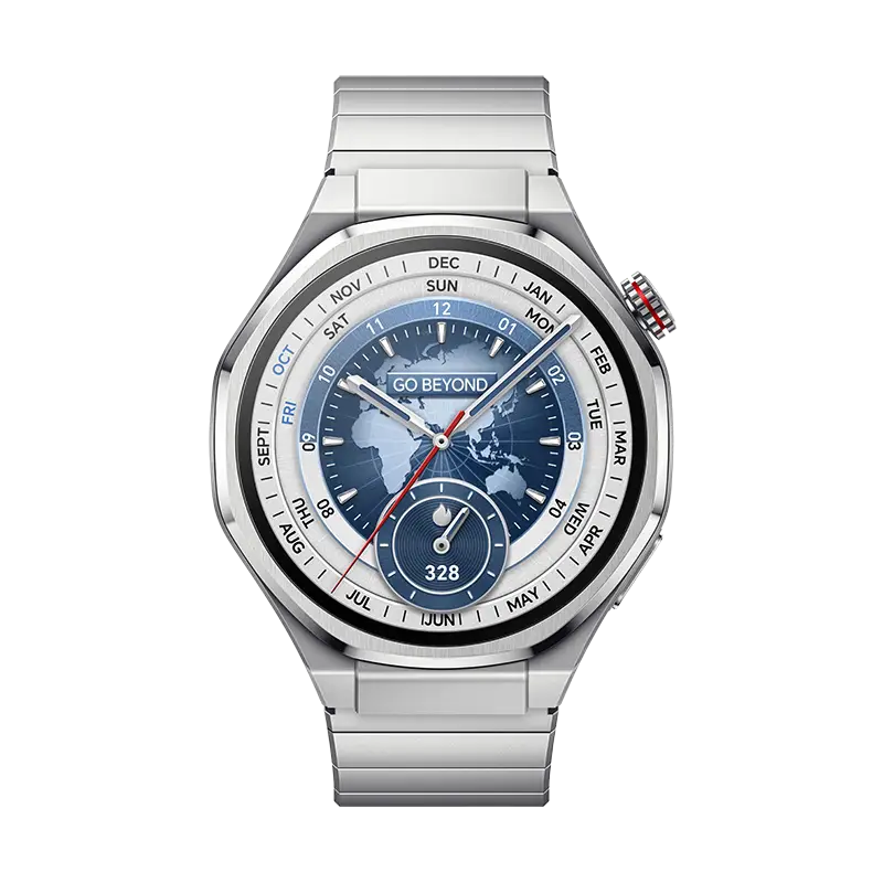 Honor Watch 5 Ultra