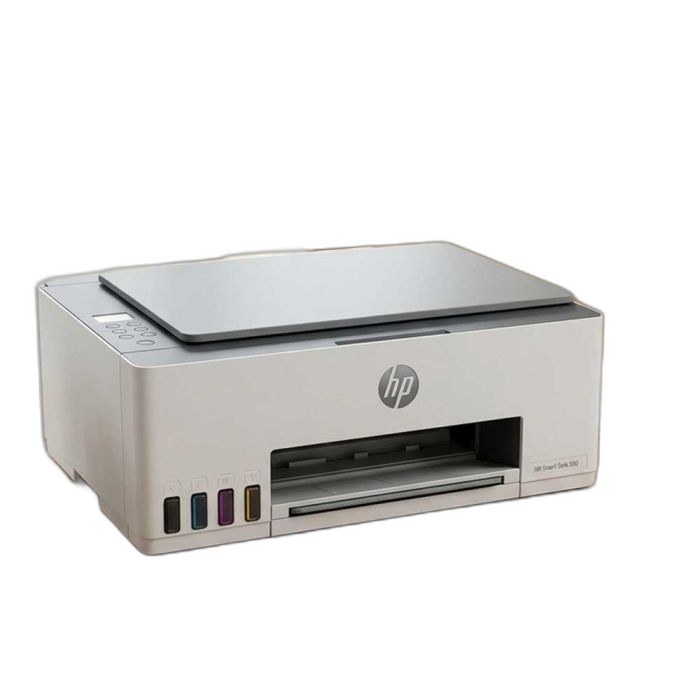 HP All-in-One Smart Tank Printer