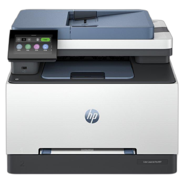 طابعة ليزر جيت برو 4 في 1 إتش بي، MFP-3303FDW