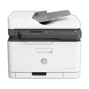 HP Color Laser Multi-function Printer 179fnw - (4ZB97A)