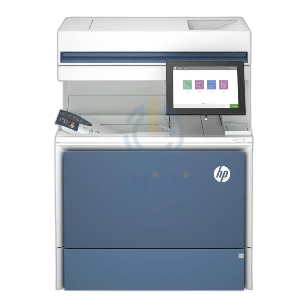 طابعة إتش بي MFP 6800dn
