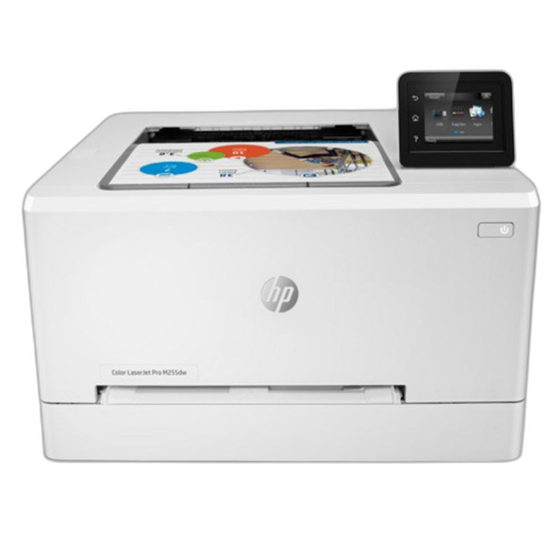طابعة إتش بي M255dw HP