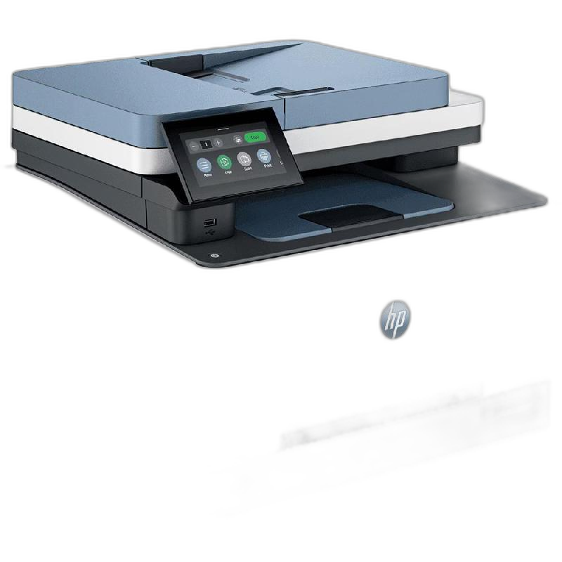 HP Color LaserJet Pro MFP 3303FDW Multi-function Printer, Wi-Fi, Colour Laser Printing