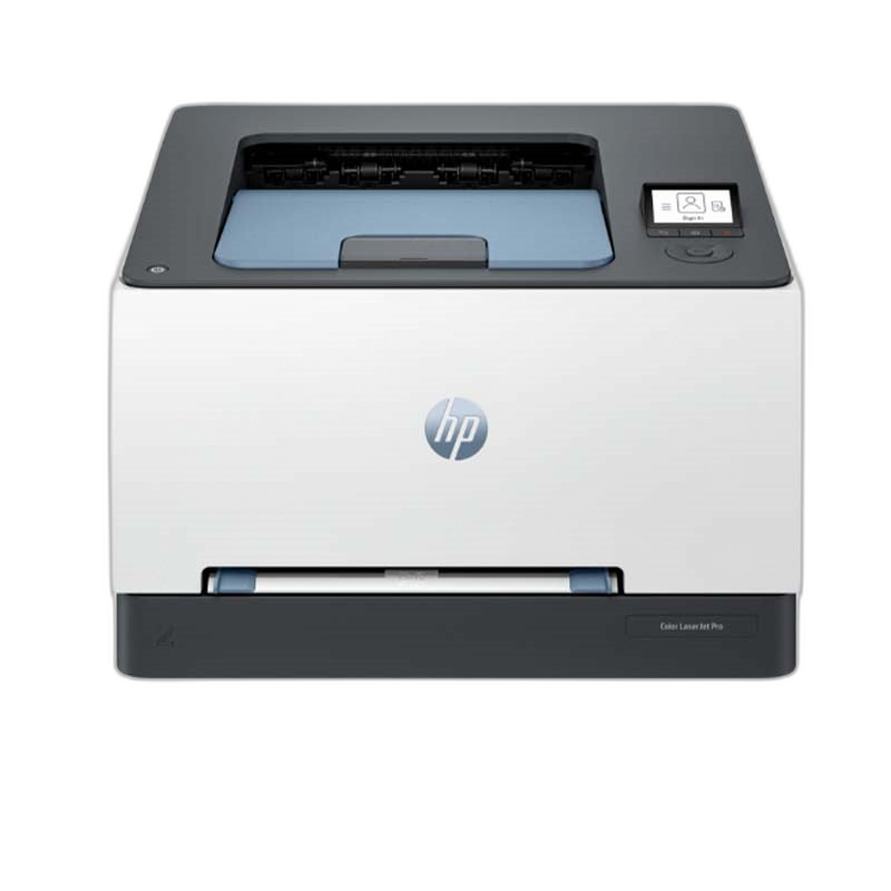 HP Color Laserjet 3203fdw Printer