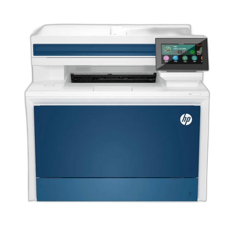 HP Color Laserjet 4303dw Printer