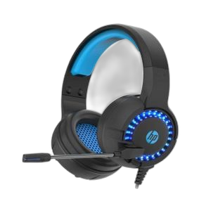 سماعات رأس إتش بي DHE-8011UM
