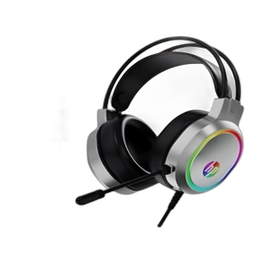سماعات رأس إتش بي DHE-8012U