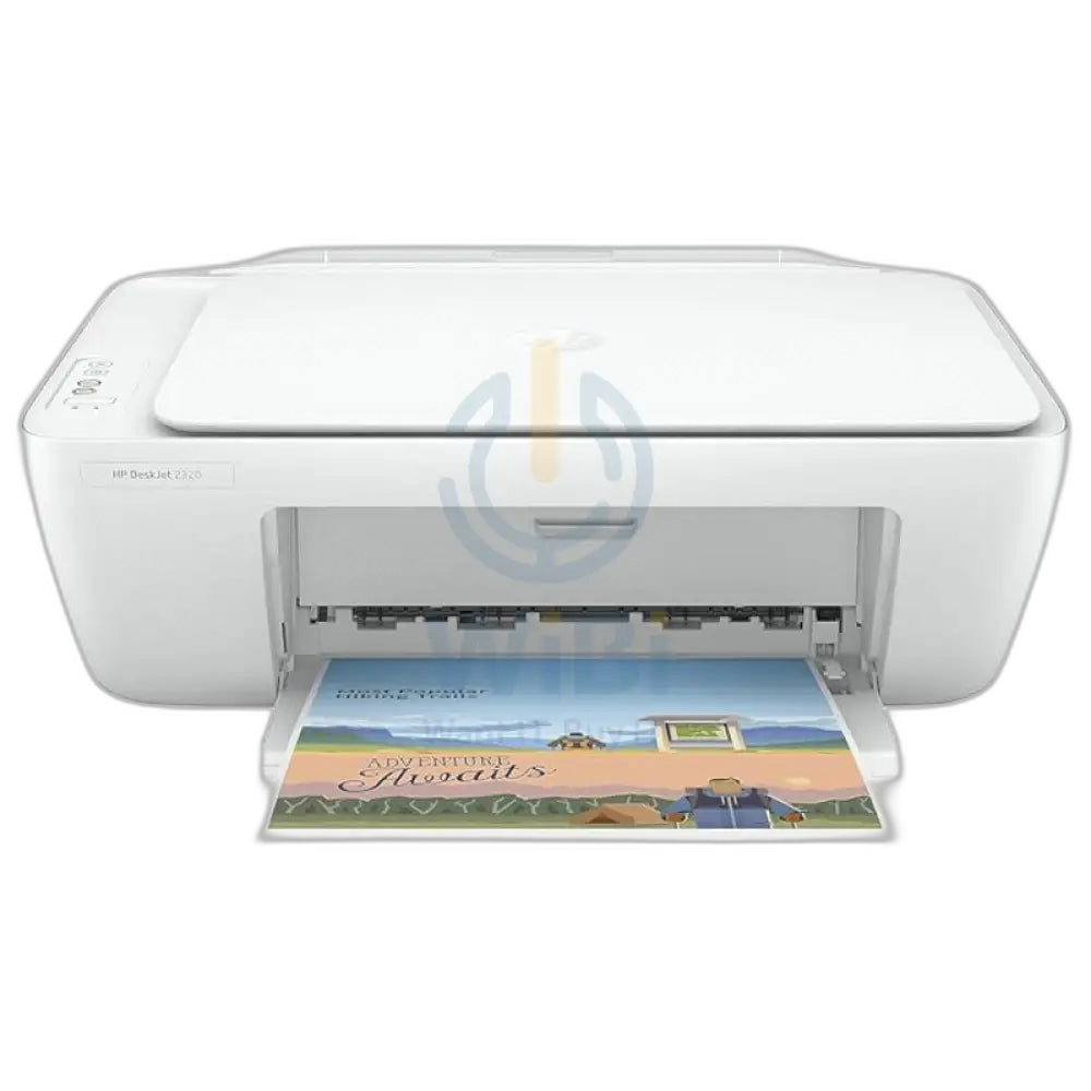 HP DeskJet 2320 AIO