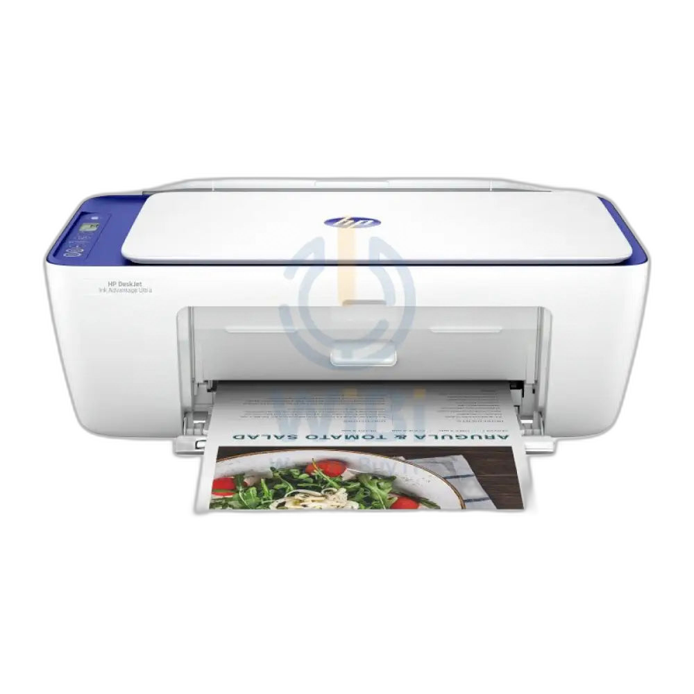 HP DeskJet Ink Advantage Ultra 4927 AIO
