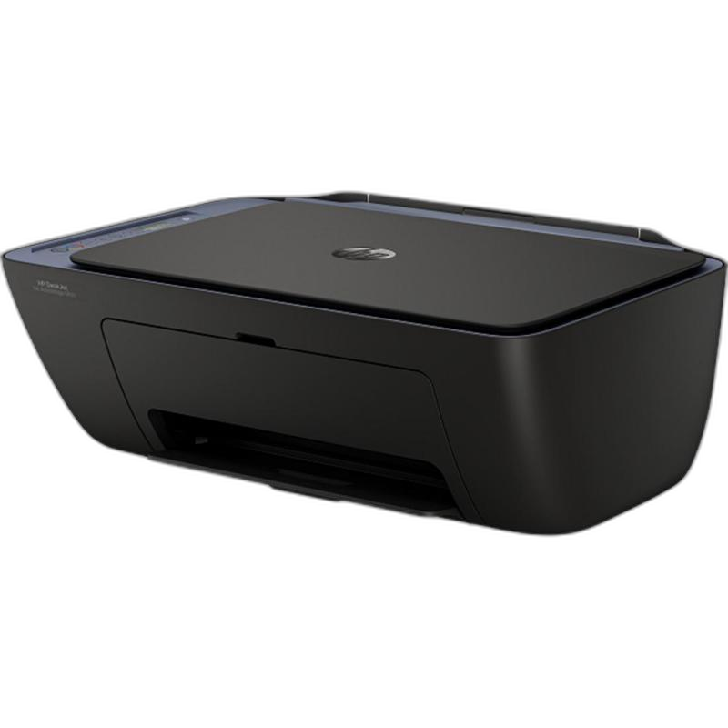 HP Ink Advantage Ultra 5127 All-in-One Printer Multi-function Printer, Wi-Fi, Thermal Inkjet Printing