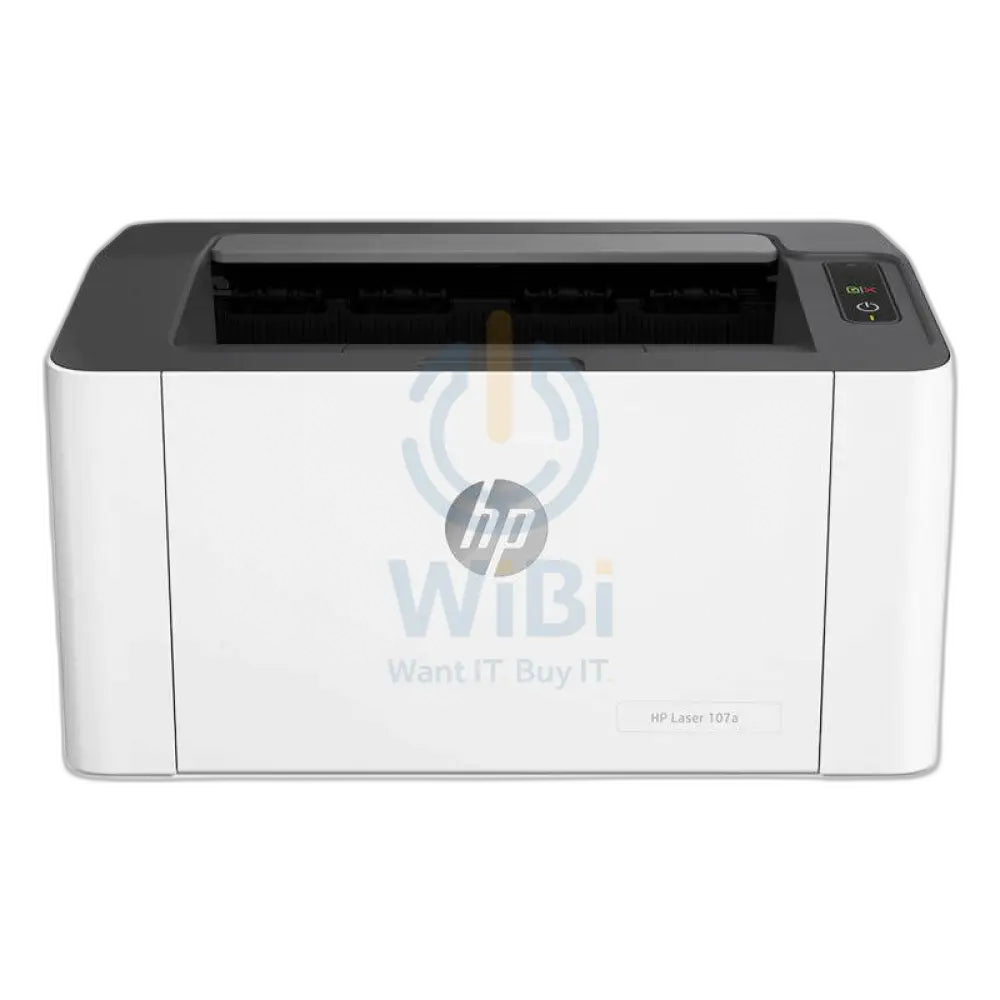 HP LaserJet 107a