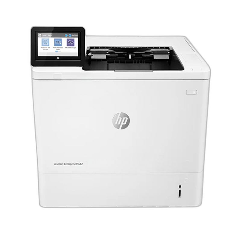 اتش بي طابعة ليزر جيت انتربرايز M611dn