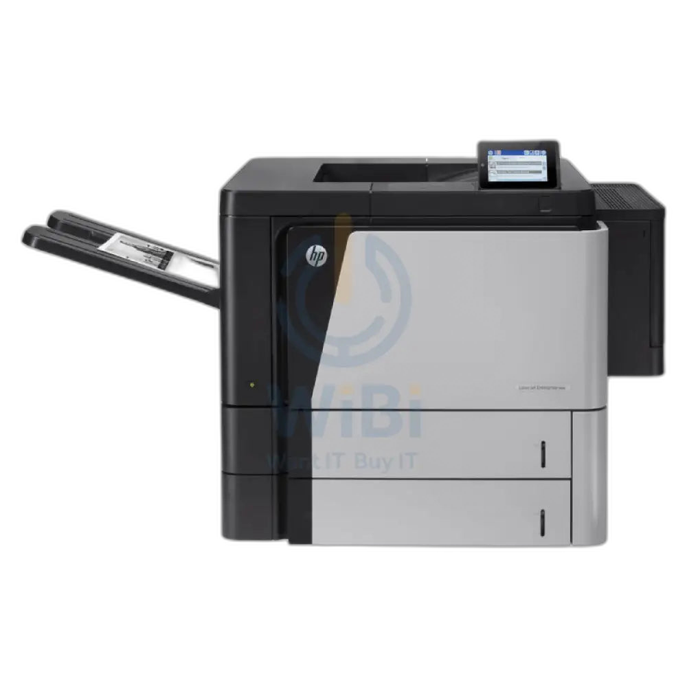 طابعة إتش بي M806dn