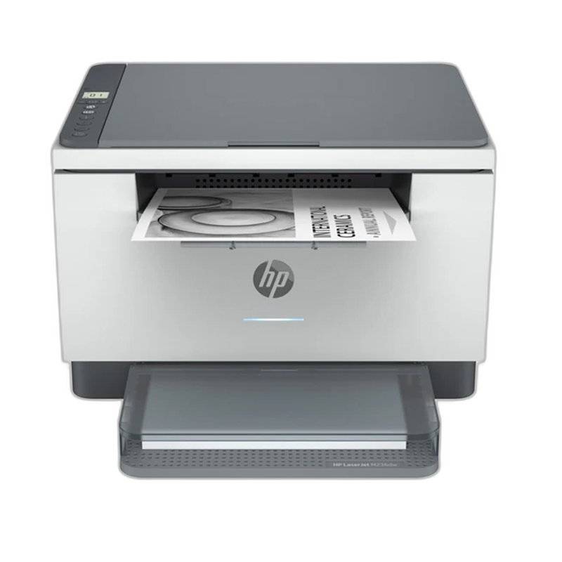HP LaserJet MFP M236dw Printer 1YW