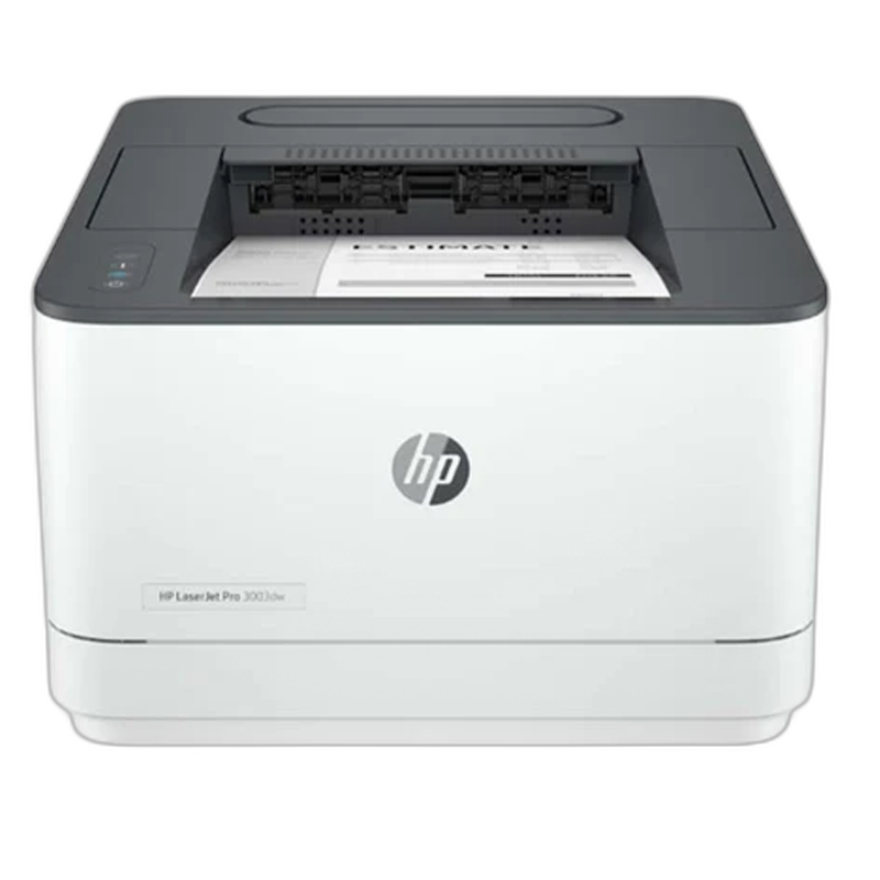 HP LaserJet Pro 3003dw Printer