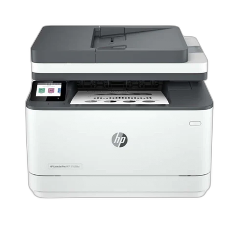 HP LaserJet Pro 3103fdn Printer