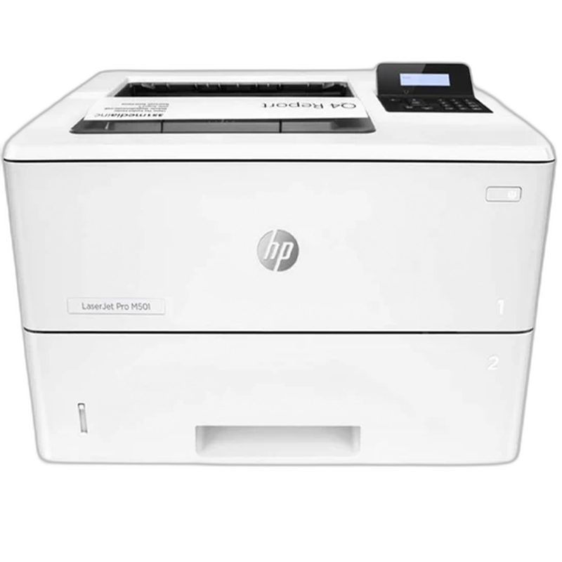 HP LaserJet Pro M501dn Printer