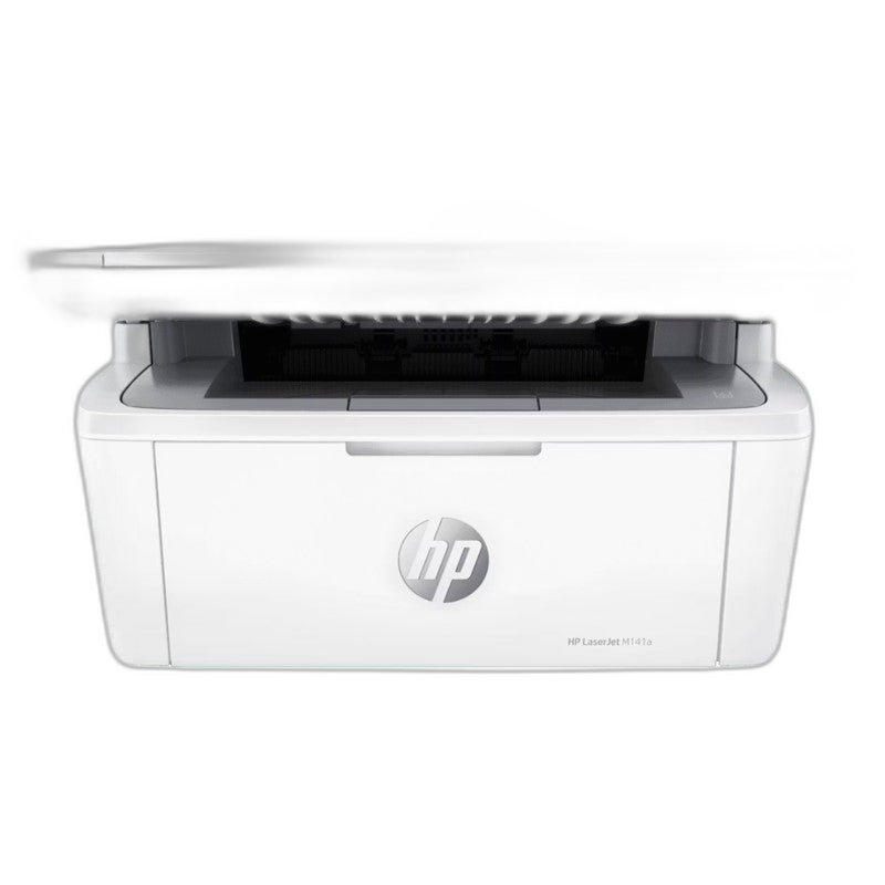 HP Laserjet 141a Printer
