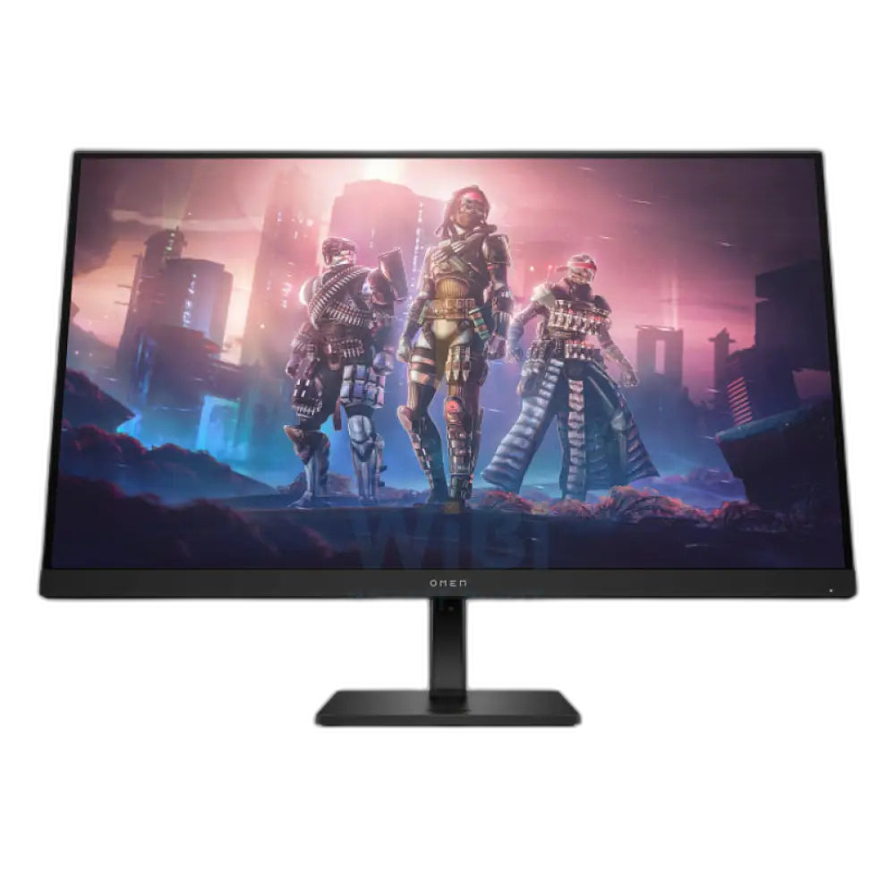 شاشة إتش بي OMEN 32q 31.5 بوصة
