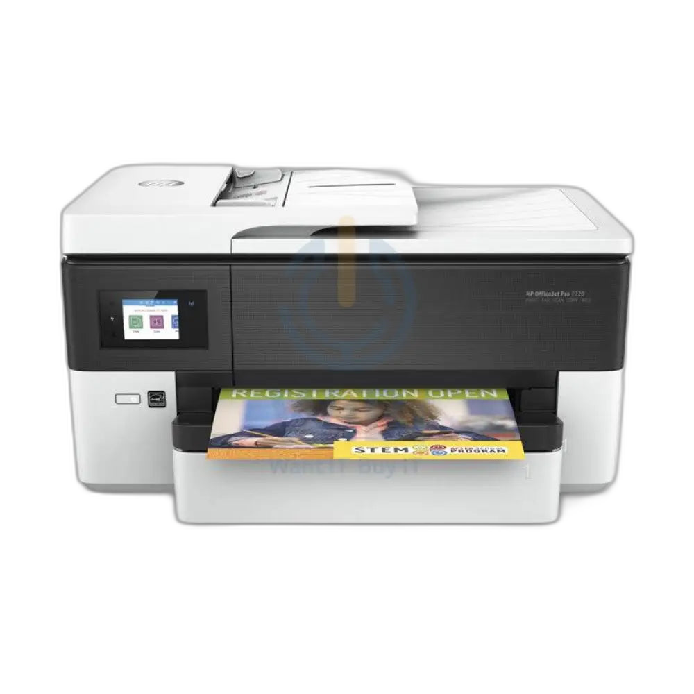 HP OfficeJet Pro 7720 AIO