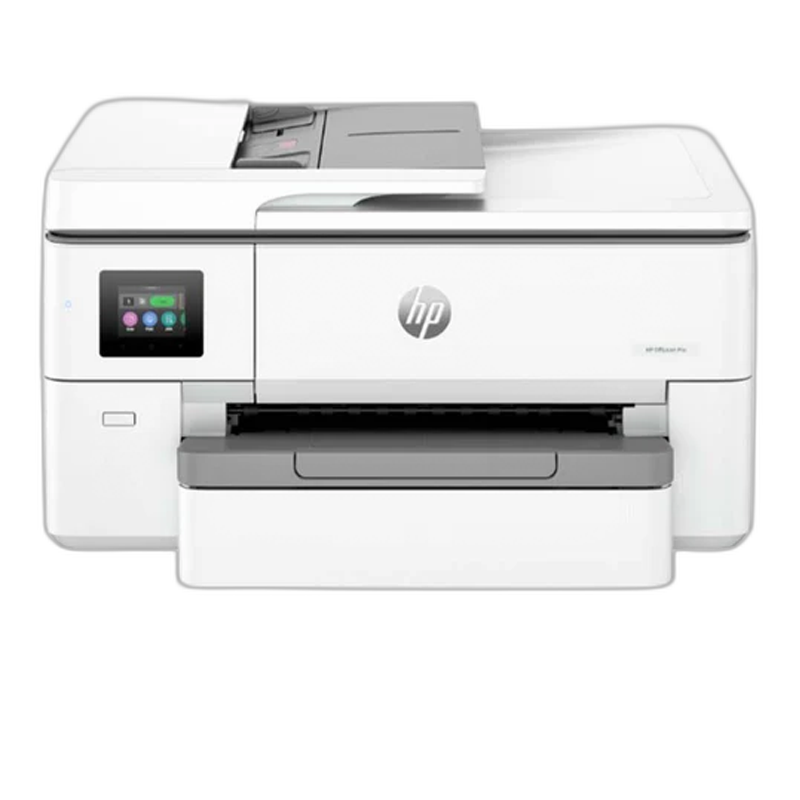 HP OfficeJet Pro 9720 Wide Format All-in-One Printer
