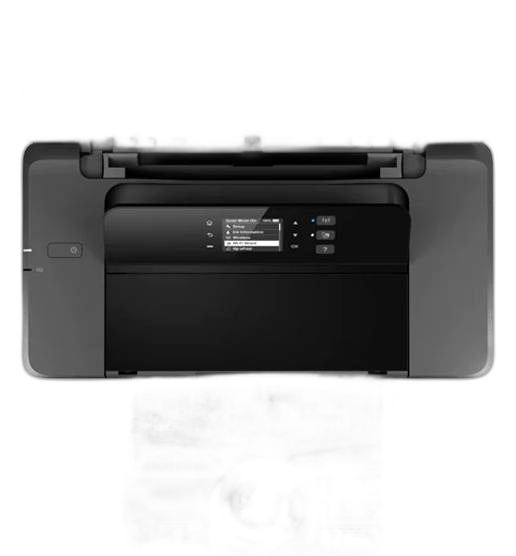 طابعة HP OfficeJet 202 - 9PPM / 4800DPI / Printer / ضمان سنة
