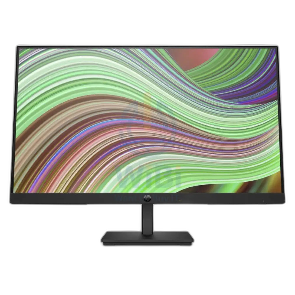 شاشة إتش بي P24v G5 23.8 بوصة