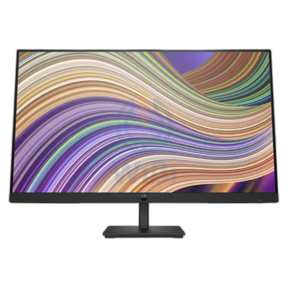شاشة إتش بي P27 G5 27 بوصة
