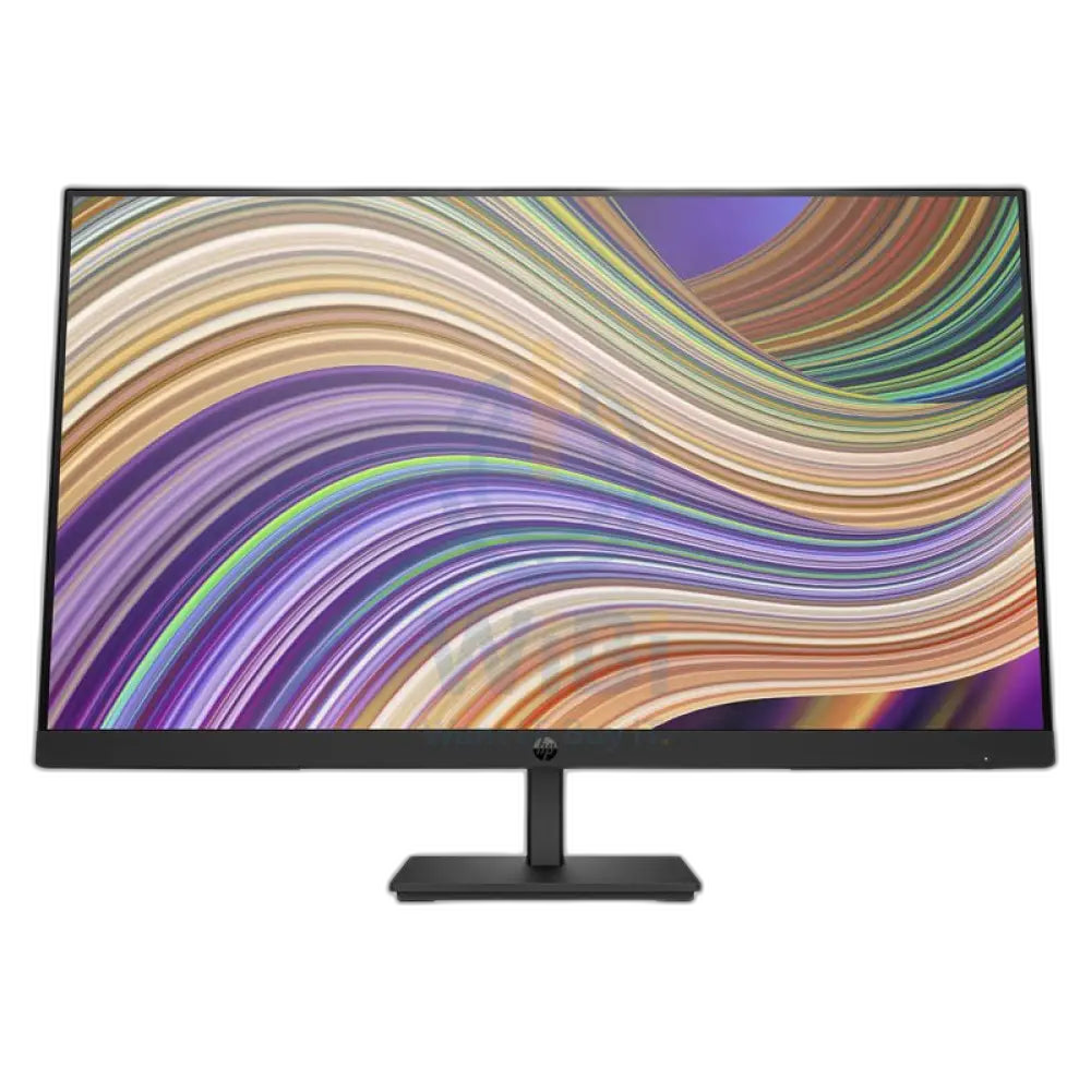 شاشة إتش بي P27 G5 27 بوصة