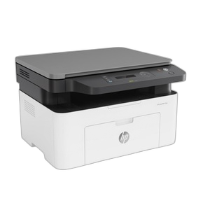 HP Personal Laser Multifunction Printer 135w
